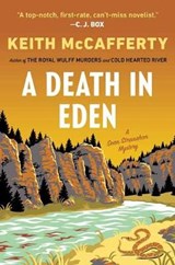 A Death In Eden - MCCAFFERTY,  Keith - 9780525557531