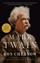 Mark Twain - Ron Chernow - 9780525561743