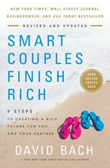 Smart Couples Finish Rich, Revised and Updated - David Bach - 9780525572947