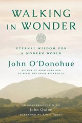 Walking in Wonder - John O'Donohue - 9780525575283