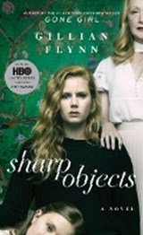 Sharp Objects (Movie Tie-In) - Gillian Flynn - 9780525576815