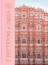Patterns of India - Christine Chitnis - 9780525577096