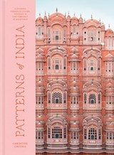 Patterns of India - Christine Chitnis - 9780525577102