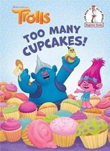 Too Many Cupcakes! - LEWMAN,  David - 9780525578000