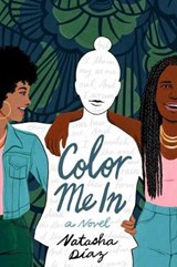 Color Me in - DIAZ,  Natasha - 9780525578239