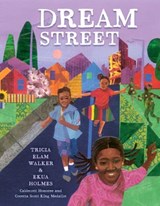 Dream Street - Tricia Elam Walker - 9780525581123