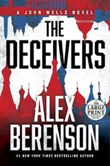 The Deceivers - BERENSON,  Alex - 9780525589297
