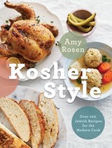 Kosher Style - Amy Rosen - 9780525609902