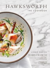 Hawksworth - David Hawksworth ; Jacob Richler ; Stephanie Noel - 9780525610090