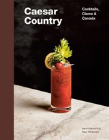 Caesar Country - Aaron Harowitz ; Zack Silverman - 9780525611370