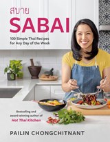 Sabai - Pailin Chongchitnant - 9780525611714