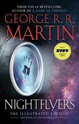 Nightflyers: The Illustrated Edition - George R. R. Martin - 9780525619680