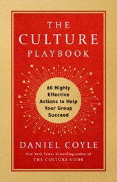 CULTURE PLAYBOOK