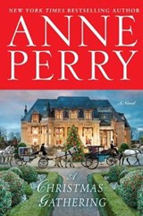 A Christmas Gathering - PERRY,  Anne - 9780525621010