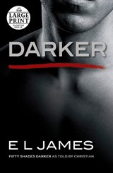 Darker - JAMES,  E L - 9780525634669