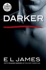 Darker - JAMES,  E L - 9780525634669