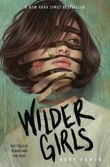 Wilder Girls - Rory Power - 9780525645603