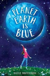 Planet Earth Is Blue - Nicole Panteleakos - 9780525646570