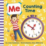 Me Counting Time - Joan Sweeney - 9780525646860