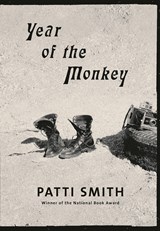 Year of the monkey | Patti Smith | 