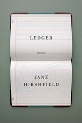 Ledger - Jane Hirshfield - 9780525657811