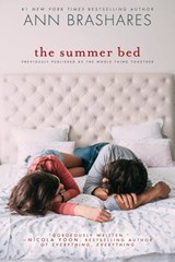 The Summer Bed - Ann Brashares - 9780525707615