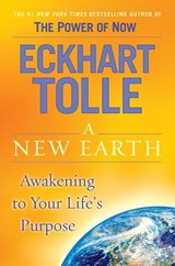 New Earth: Oprah's Book Club - Eckhart Tolle - 9780525948025