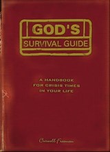 God's Survival Guide - Criswell Freeman - 9780529124395