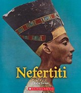 Nefertiti (A True Book: Queens and Princesses) - PARKER,  Katie - 9780531134320