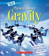 Gravity - KURZIUS,  Alexa - 9780531136027