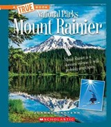Mount Rainier - MATTERN,  Joanne - 9780531189993