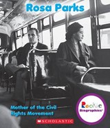 Rosa Parks - MARA,  Wil - 9780531205617