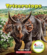 Triceratops - MARA,  Wil - 9780531208625