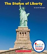 The Statue of Liberty - HERRINGTON,  Lisa M. - 9780531215654