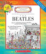 Beatles (Revised Edition) (Getting to Know the World's Greatest Composers) - Mike Venezia - 9780531222430