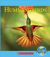 Hummingbirds - GREGORY,  Josh - 9780531230299