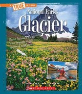 Glacier - MATTERN,  Joanne - 9780531238097