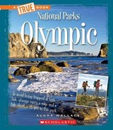 Olympic - WALLACE,  Audra - 9780531238110