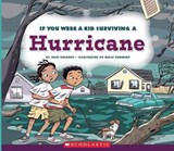 If You Were a Kid Surviving a Hurricane - GREGORY,  Josh - 9780531239469