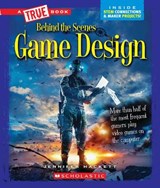 Game Design - HACKETT,  Jennifer - 9780531241462