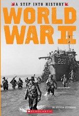 World War II - OTFINOSKI,  Steven - 9780531243664