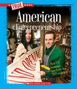 American Entrepreneurship - MARA,  Wil - 9780531247754