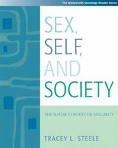 Sex, Self And Society