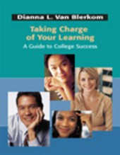 Taking Charge of Your Learning
