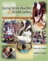 Social Work Practice and Social Justice