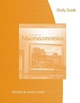 Principles of Macroeconomics - Mankiw, N. Gregory; Hakes, David R. - 9780538477208