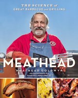 Meathead - Meathead Goldwyn ; Rux Martin - 9780544018501