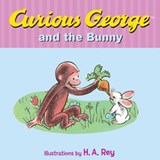 Curious George and the Bunny (Read-aloud) - H. A. Rey ; Margret Rey - 9780544150898