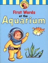 First Words at the Aquarium - H.A. Rey - 9780544150973