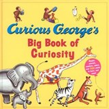 Curious George's Big Book of Curiosity - H.A. Rey - 9780544150997